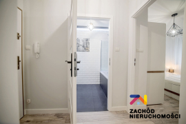 Nowy 2 Pokojowy Apartament Z Przestronnym Tarasem - Ul. Polanka